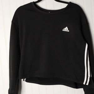 Adidas Athletic Pull Over